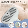 thumbnail image 4 of Pet Brush ReNu 3 en 1, autolimpiante, con vapor y baño, 4 of 9