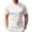 A-White^0618J, variant on Trgacdwlo S-5XL Waffle Men 4th of July Shirt Independence Day 250 Anniversary USA 1776-2026 Flag Print Patriotic Mens Big and Tall T Shirts