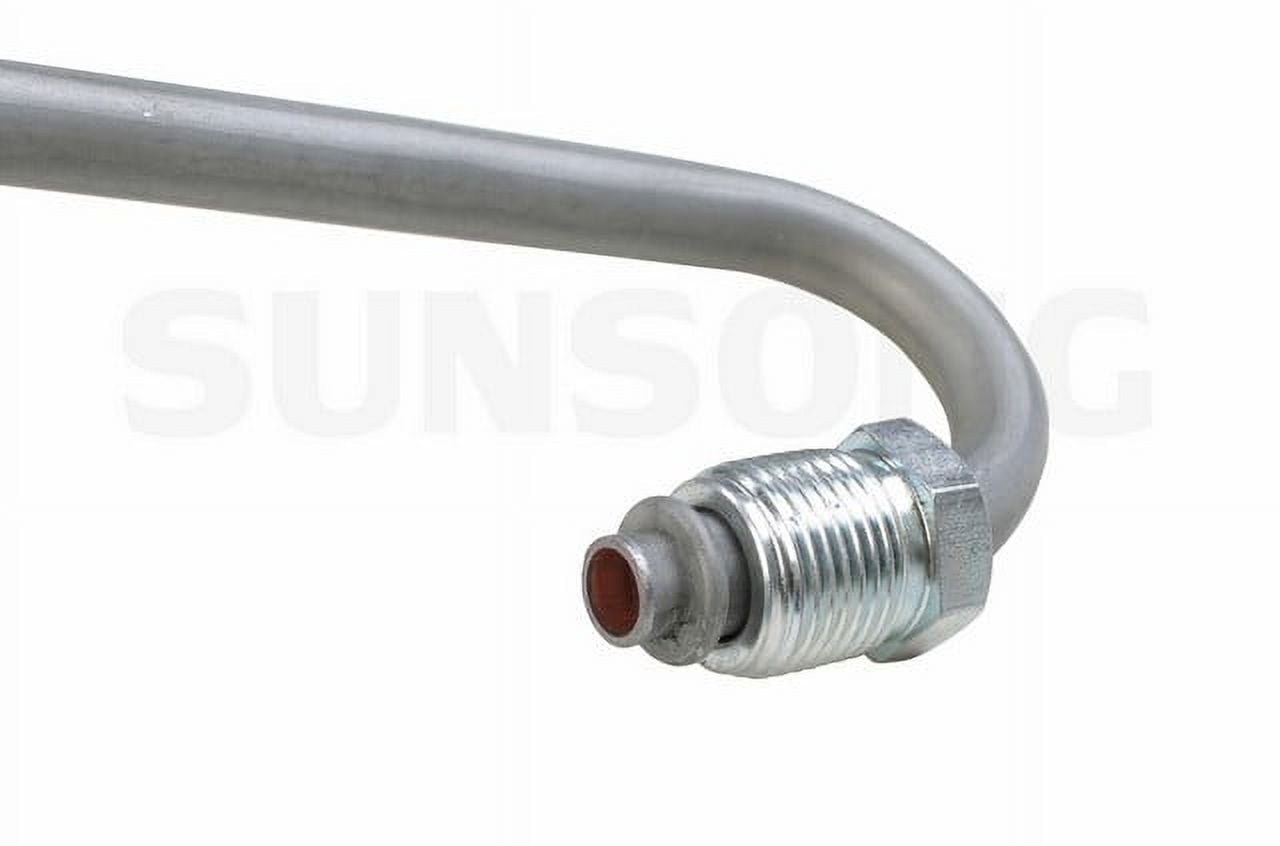 Sunsong 3401773 Power Steering Pressure Line Hose Assembly