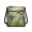 Hummingbird Wild Garden, variant on HELLHERO Waterproof Satchel Bag for Daily Dating Everyday, PU Leather Large Capacity Lightweight Women's Crossbody Shoulder Bag, Chicken