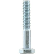Allstar Performance Hex Head Bolt 1/4-20 x 1-1/2 Grade 5 10pk