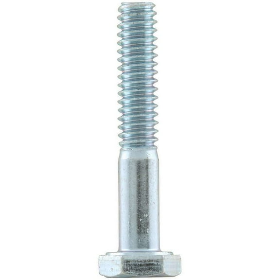 Allstar Performance Hex Head Bolt 1/4-20 x 1-1/2 Grade 5 10pk