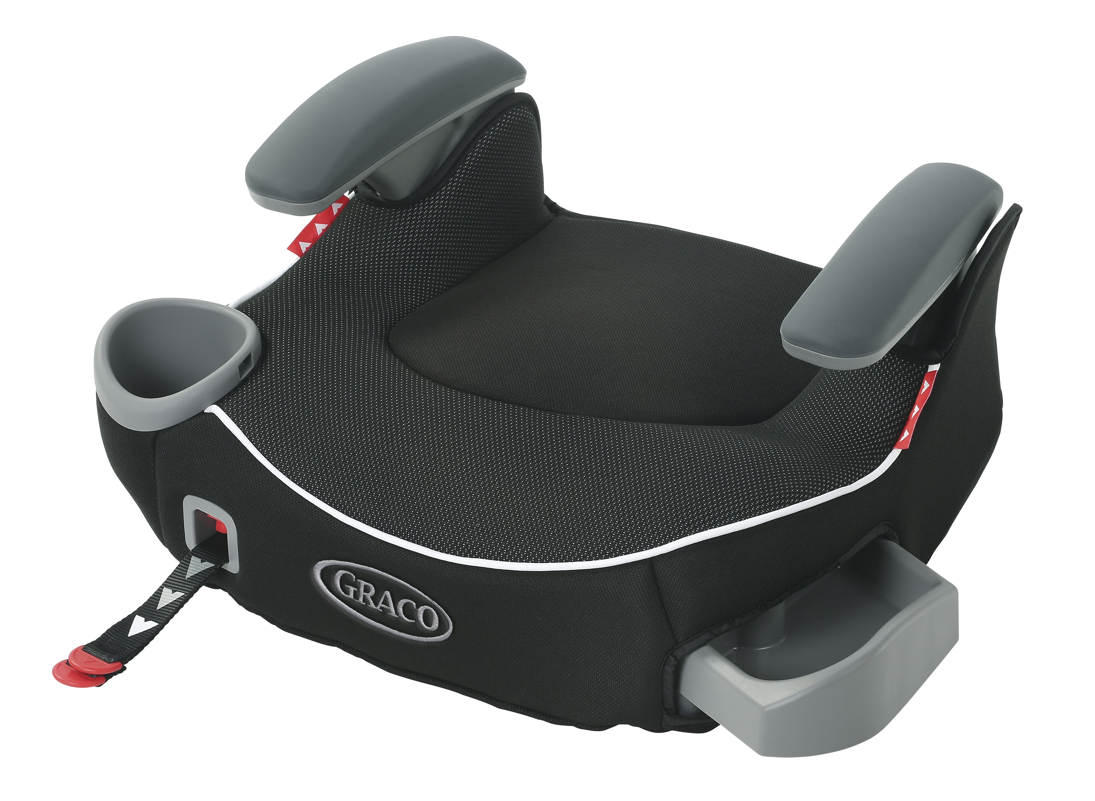 graco turbobooster lx reviews