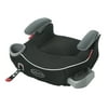 Graco TurboBooster LX Backless Booster Car Seat, Codey Black
