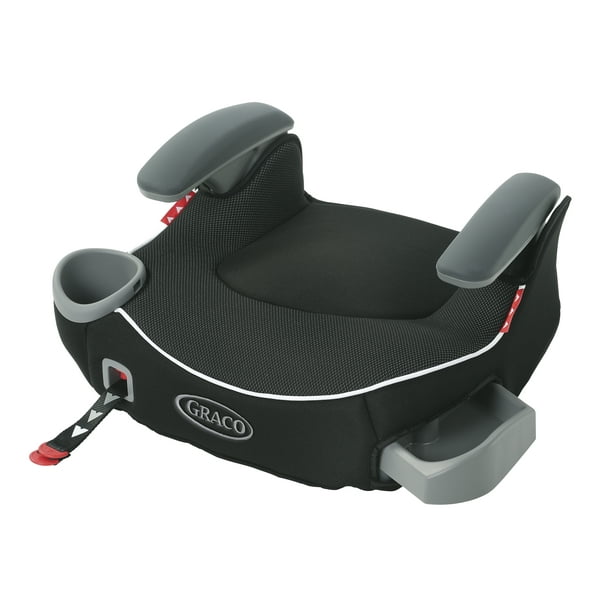 Graco TurboBooster LX Backless Booster Car Seat, Codey Black Walmart