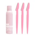 thumbnail image 2 of Hair Identifier Spray For Face Shaving Hair Identifier Spray For Dermaplaning Hair Identifying Spray Face Hair Identifier Spray Dermaplaning Face Spray Removing Unwanted 100ml, 2 of 9