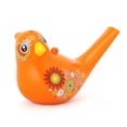 thumbnail image 4 of Silbato para pájaros, silbato de agua para pájaros colorido para juguetes de baño, silbato para pájaros de baño para niños, regalo de cumpleaños, regalo de Pascua cian, 4 of 5
