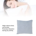 thumbnail image 3 of Almohada De Estimulación Sensorial, Almohada Vibratoria Portátil Versátil Para Aliviar La Presión Para Sofá, 3 of 7