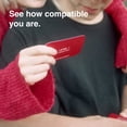 thumbnail image 2 of Juego de cartas NO SOMOS REALMENTE EXTRAÑOS Honest Dating Expansion, 2 of 9