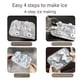 thumbnail image 5 of 3D Dog Ice-Cube Tray Fun Shapes, Cute Dog Ice Mold for Whiskey,Cocktail, 5 of 5