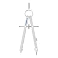 thumbnail image 1 of Set de brújulas Staedtler Mars Comfort 551 01 con adaptador universal, 1 of 4