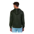 thumbnail image 2 of Sudadera Abierta Para Hombre Con Cierre Metálico, 2 of 6