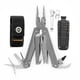 thumbnail image 1 of Multiherramienta Charge+ TTI de Titanio 19 en 1 Leatherman CHARGE+ TTI, 1 of 6