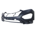 thumbnail image 2 of CAPA Front Bumper Cover Assy Fits 13-16 Santa Fe w/o-Sport HY1000199 86511B8000, 2 of 5