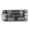 thumbnail image 4 of ZOUSSIQI 2pcs Boost Lithium Battery Module, 4S Type C to 16.8V Boost Lithium Battery Charger Board with Function for Battery Charger (4A) CA919-17661, 4 of 8