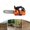 12Inch 25.4cc 0.9KW, variant on Floseru Gas Chainsaw,58-cc, 2-Cycle Engine, 20 Inch Chainsaw with Automatic Oiler, For Wood Cutting and Tree Pruning