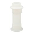 thumbnail image 2 of 2Pcs 18mm Durable Easy Install Boat Drain Tube for Yacht Hull, 2 of 3