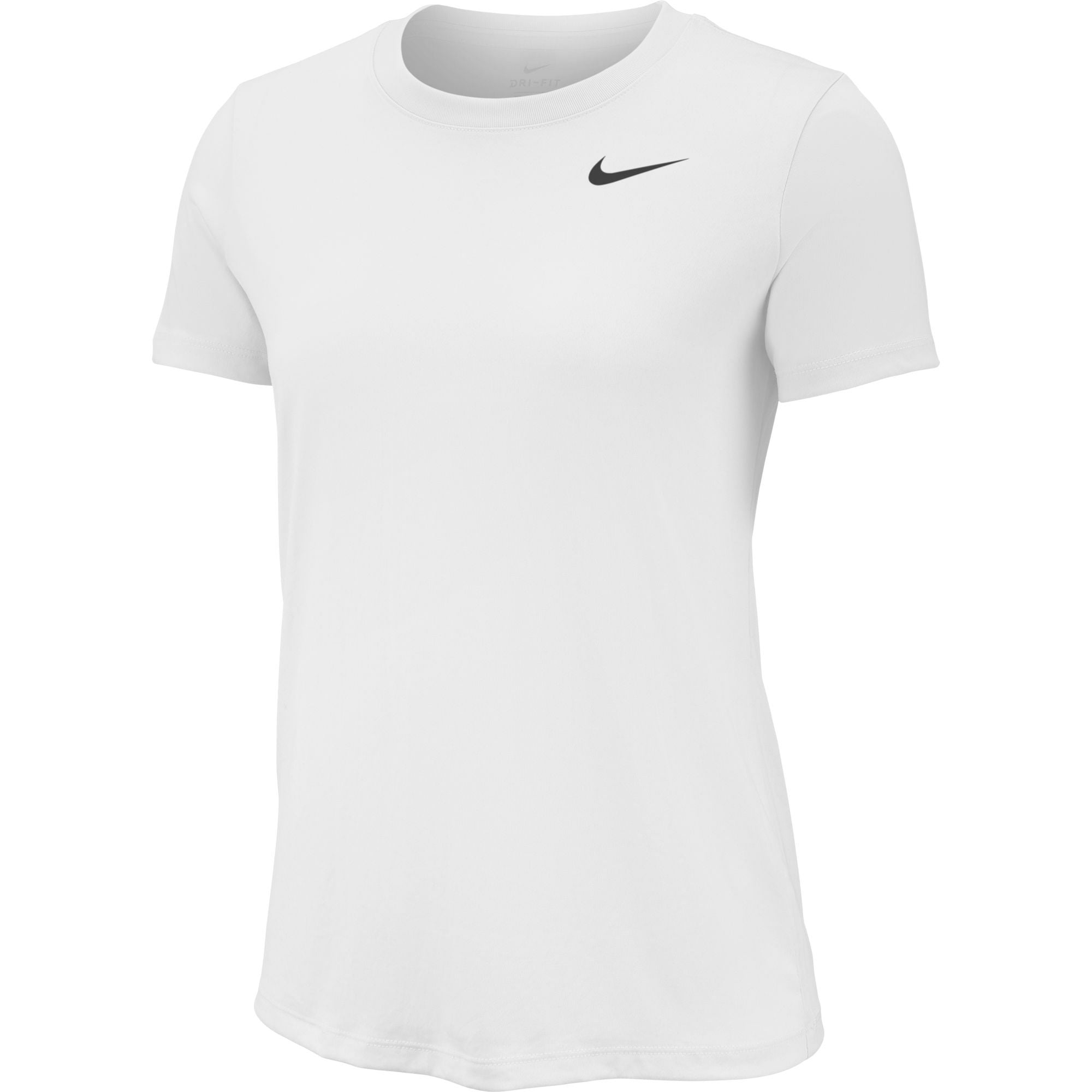 Nike - Nike Women's Dry Legend T-Shirt - Walmart.com - Walmart.com