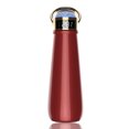 thumbnail image 2 of 420ml Tasse Isolée sous Vide avec Couvercle Brillant Écran Tactile LED Eau en Temps Réel, 2 of 2