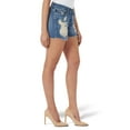 thumbnail image 6 of Rock & Republic Women's Hula Stretch 4.5" Short, 6 of 6