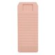 thumbnail image 3 of Plastic Rectangle Washboard for Hand Washing Household Use Plastic Washboard, 3 of 5