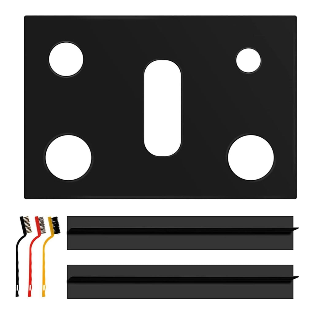 Reusable Gas Stove Burners Covers Oven Liners Mat Gas Range