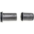 thumbnail image 2 of Dorman BB6329PR Front Lower Suspension Control Arm Bushing Kit for Specific Cadillac / Chevrolet / GMC Models, Silver; Black Fits select: 1988-1999 CHEVROLET GMT-400, 1995-2000 CHEVROLET TAHOE, 2 of 2