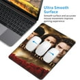 thumbnail image 5 of Twilight Mouse Pad, Computer Mouse Mat, Waterproof Non-Slip Rubber Base MousePads for Office Laptop 10 x 12 inch, 5 of 8