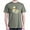 Military Green, variant on CafePress - General Anesthesia T Shirt T Shirt - Men's Classic Graphic Cotton T-Shirt