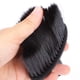 thumbnail image 4 of Cuello Cara Plumero Cepillo Peluquería Explosión Cabello roto Limpiar Barba Eliminar Cepillo para el cabello, 4 of 6