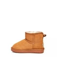 thumbnail image 4 of Crown Vintage Youth Girls' Mini Winter Bootie, 4 of 7