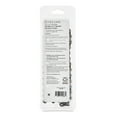 thumbnail image 3 of (3 Pack) Concord Single or 3-Speed Replacement Steel Bicycle Chain, 3 of 5