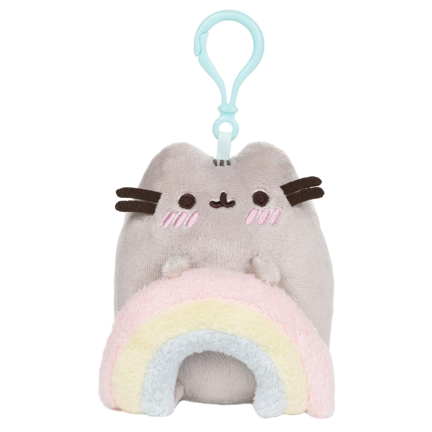 pusheen clip