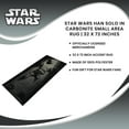 thumbnail image 7 of Star Wars Area Rug, Small, 7 of 7