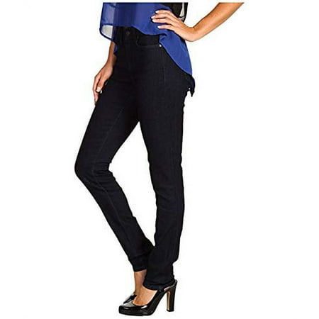 Calvin Klein Womens Skinny Jean (6x32, Rinse)