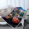 thumbnail image 1 of Patrick and Mahomes Ice Silk Blanket.40"x50", 1 of 12