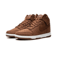 thumbnail image 2 of NIKE WOMENS MN DUNK HIGH PREMIUM Womens "Pecan" DX2044 200 DX2044 200 from Stadium Goods, 2 of 8