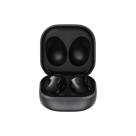 SAMSUNG Galaxy Buds Live Wireless Bluetooth with Charging Case, Onyx