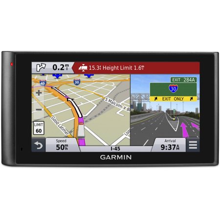 Garmin dezlCam LMTHD 6" GPS Unit