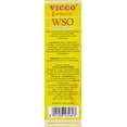 thumbnail image 2 of Vicco Turmeric WSO Ayurvedic Skin Cream (60 g), 2 of 2