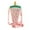 Pink, variant on Moocorvic Water Bottles with Straw Plastic Cups,Tumbler With Lid And Straw Modern Water Jug for Women/Teen Girl/School Cute Water Bottles With Strap