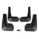 thumbnail image 1 of 4Pcs Mud Flaps Fenders Mudguard Cover Fit for B7 2017-2019, 1 of 8