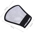 thumbnail image 3 of Speedlite Reflector, Elastic Fastening Camera Reflector High Refractive Power Soft Intense Light Wear Resistant  for Cameras, 3 of 7