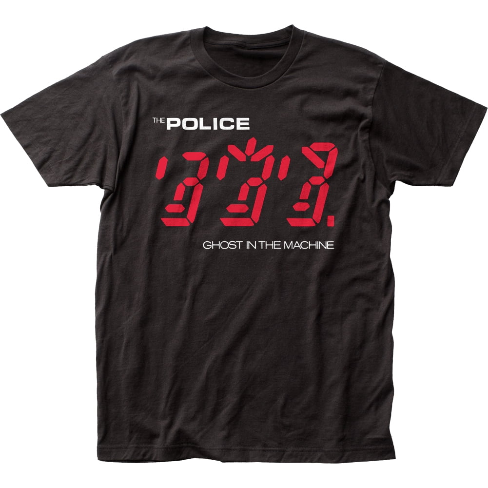 ghost flyers shirt