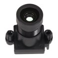 thumbnail image 4 of F1.0 Camera Lens, High Resolution F1.0 Lens 104 Degrees Wide Angle Professional HD Easy Installation and Disassembly  for Security Camera, 4 of 8