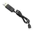 thumbnail image 3 of Líneas de cable de carga rápida USB U47-26 USB Cable de Carga de Batería Lipo para U47 Magideal Líneas de cable de carga rápida USB, 3 of 5