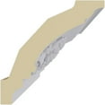 thumbnail image 3 of 2 3/4"H x 2 3/4"P x 3 7/8"F x 94 1/2"L Grapevine Crown Moulding, 3 of 14