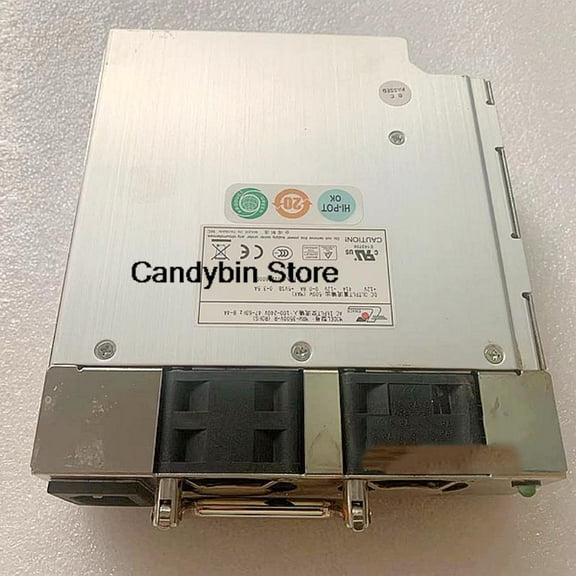 Equipment Power Supply MRW-3500V-R 500W