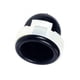 thumbnail image 3 of 10pcs 694395 BLACK Primer Bulb for Briggs & Stratton 496115 5085H 5085K Replace stens 120-174 Lawn Mower Parts, 3 of 4