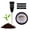 295mm Long, variant on 2 in 1 Handheld Soil PH Tester PH & Moisture Meter For Garden With 295mm/160mm Long Metal Probe Waterproof Soil Tester Kit Tools